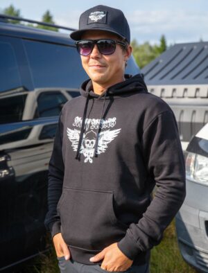 RuffRiders Original Hoodie