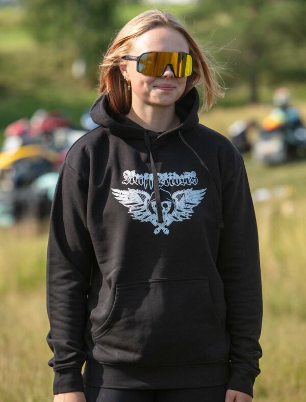 RuffRiders Original Hoodie - Bild 2