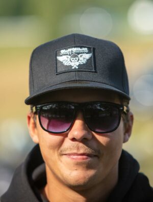 RR Original Cap