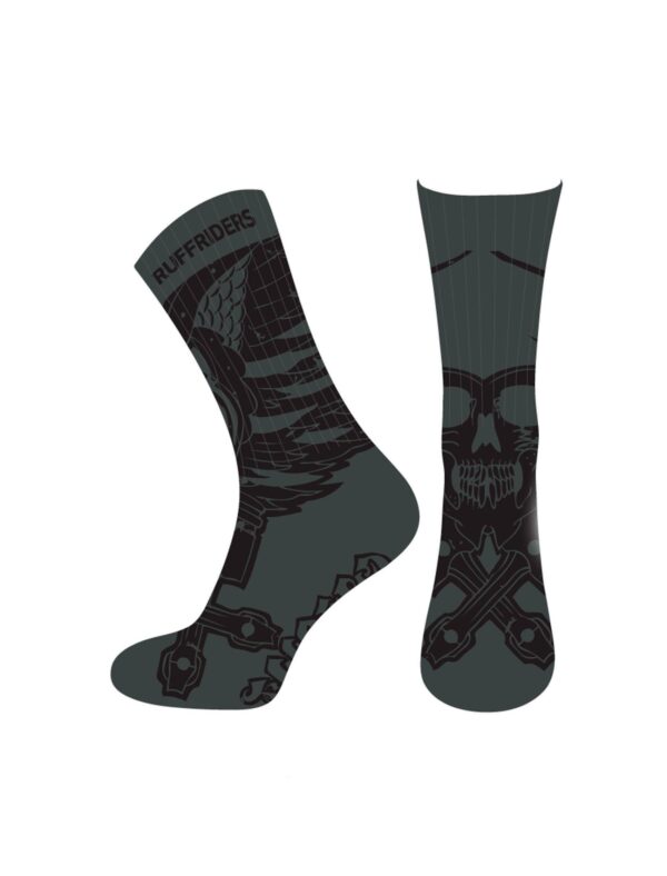 RR Tube Socks