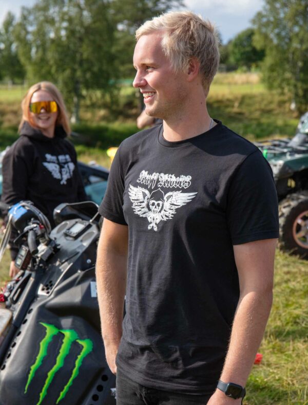 RuffRiders Original T-shirt Black