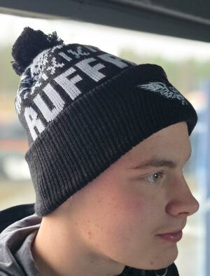 RR Retro Beanie