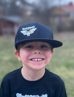 Barn RuffRiders Kepa