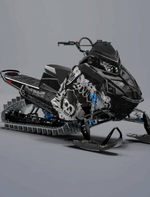 Dekalkit – Custom RR Kit