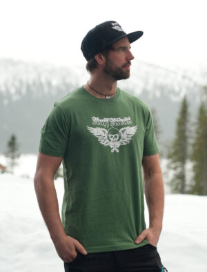 RuffRiders Original T-shirt Cactus