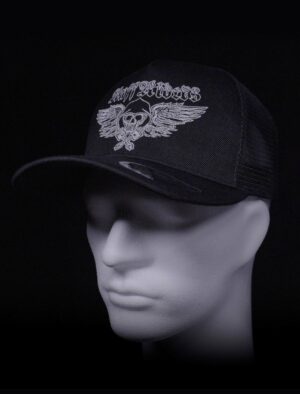 RR Trucker Cap